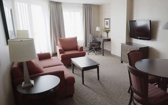 Les Suites Hotel Ottawa