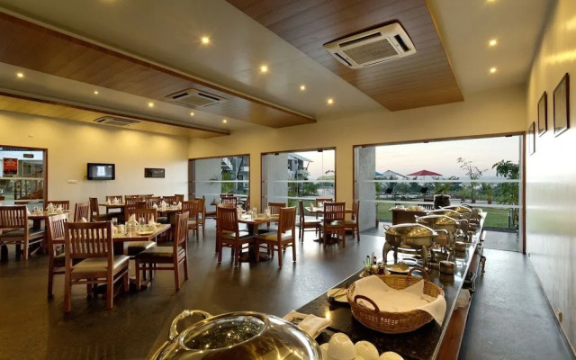 Regenta Resort Soma Vine Village