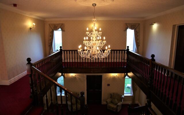 Ream Hills Farmhouse