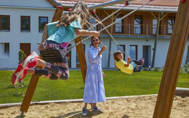 Hotel Ryzlink