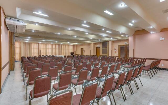 Hotel Beira Mar