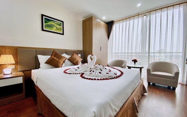 Thanh Dat Hotel Dong Van