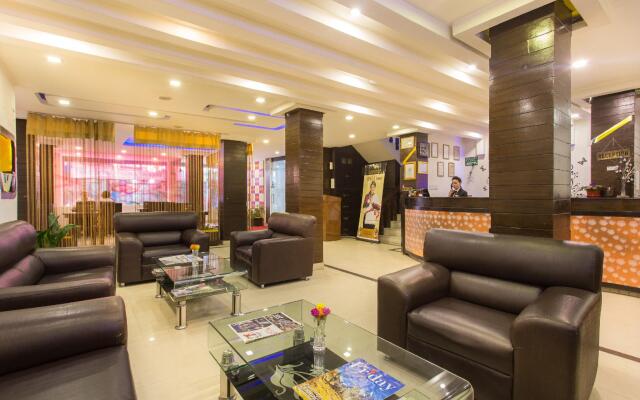Avataar Kathmandu Hotel