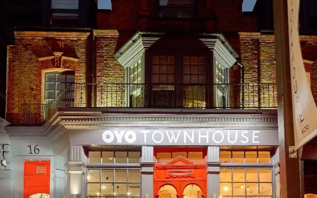 Belvilla Ilford Hill Hotel London