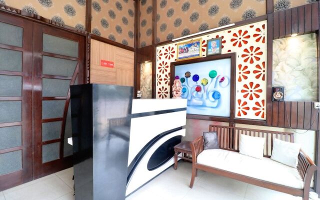 Oyo 22678 Hotel Unique House