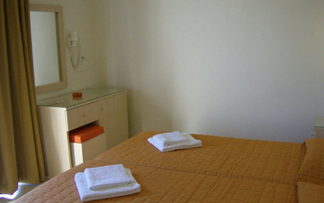 Amaryllis Hotel