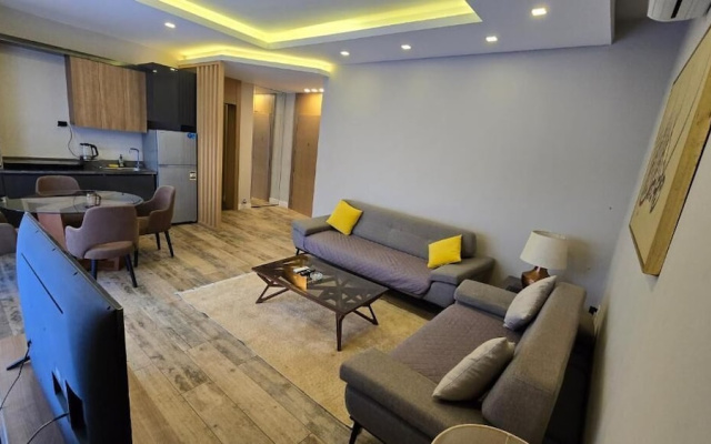 Maison 7 New Cairo