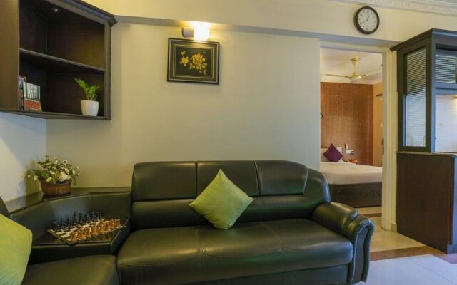 Aaha airport Hotel
