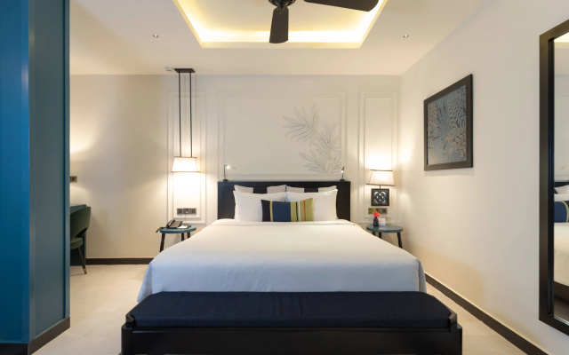 Maison Vy Hotel – Guest Rooms – Da Nang