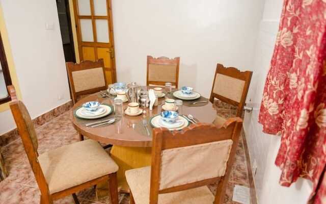 Shree Kunja Homestay