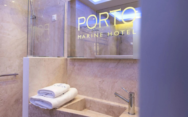 Porto Marine Hotel