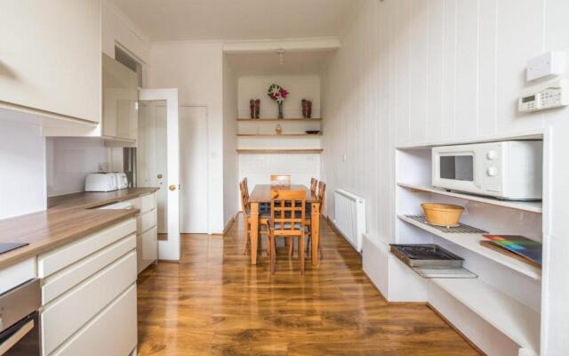 Meadowlets Apartment