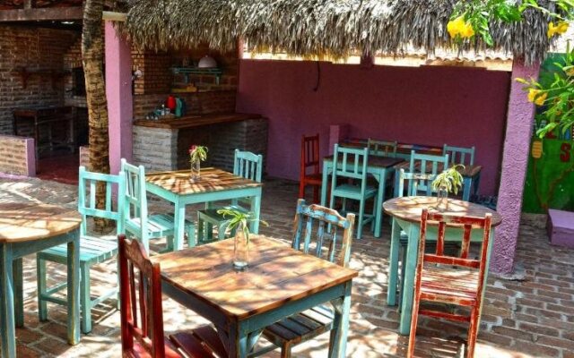 Hostel América do Sul