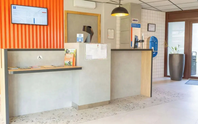 Ibis Budget Tours Sud