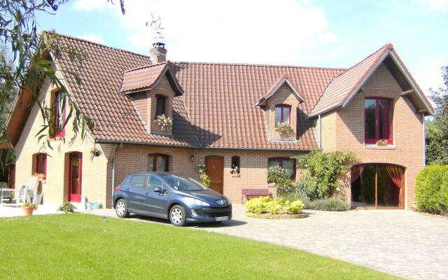 Chambre d'Hotes au Fil de l'Eau