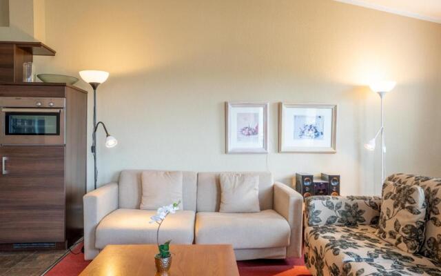 Seepark Sellin FeWo AG Whg 397