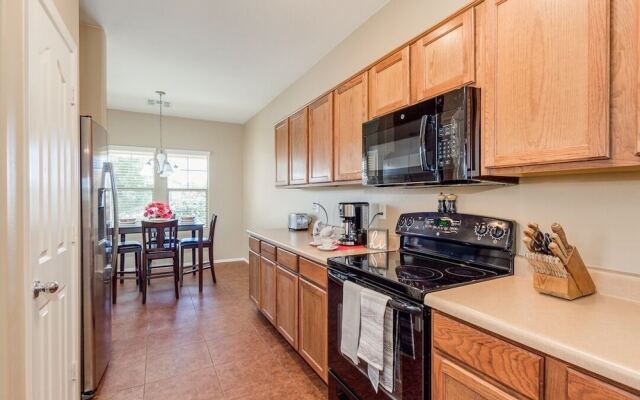 Sonora 3 Bedroom Home