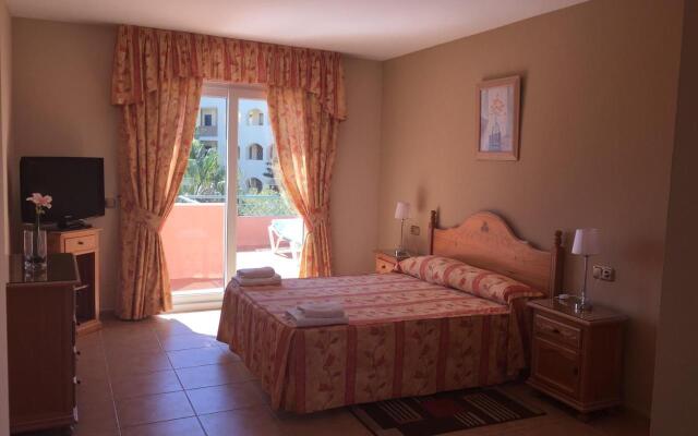 Beach Club Don Carlos