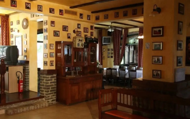 The Movie Resort Aparthotel