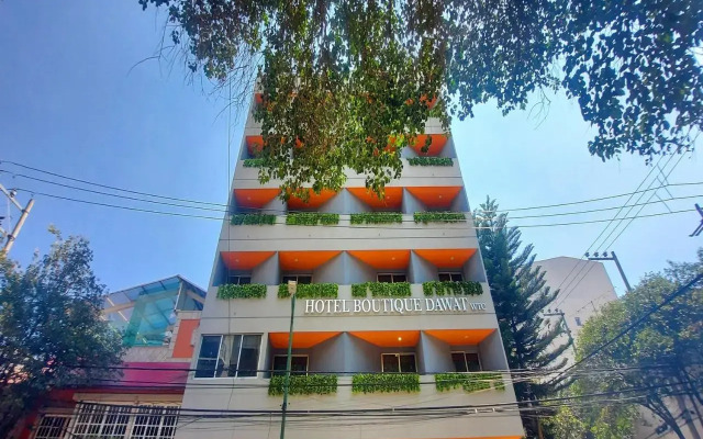 Hotel Boutique Dawat WTC
