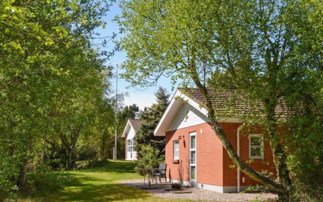 "Zeqir" - 2.7km from the sea in Western Jutland