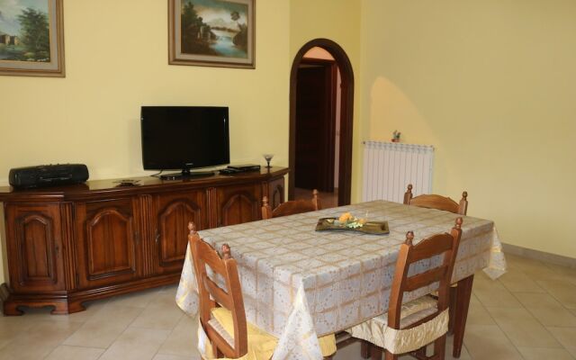 Casa Rita