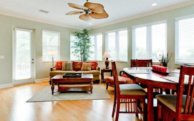Coquina Sands