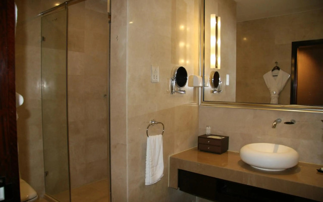 Ritan Hotel Downtown Beijing
