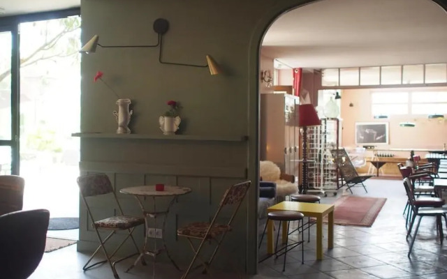 Les chambres de Lily