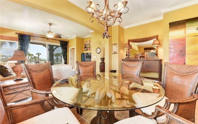 121 Cinnamon Beach - Three Bedroom Condo