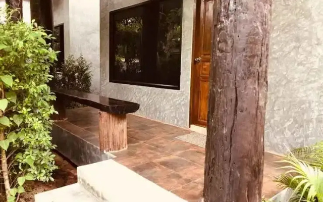 Nam Ta Chuang Resort