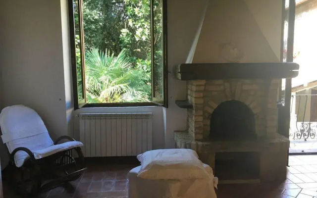 B&B Michelangeli - Private Parking