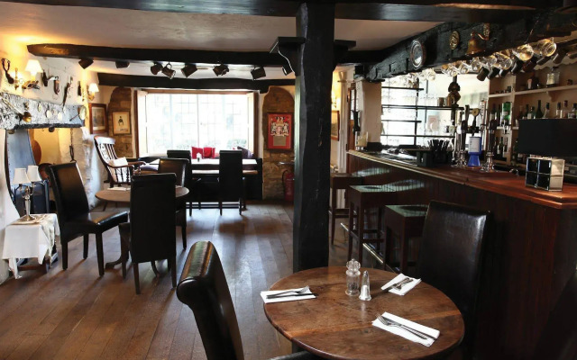 The Jersey Arms Hotel, Sure Collection by Best Western