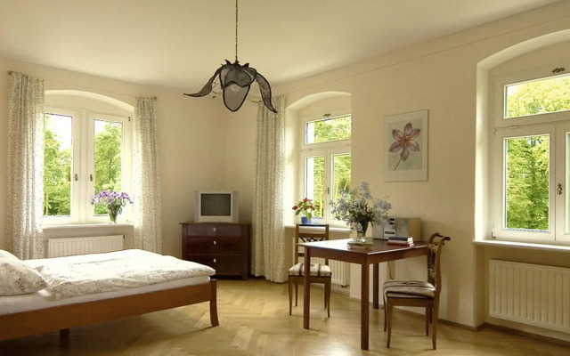 Therese-Malten-Villa
