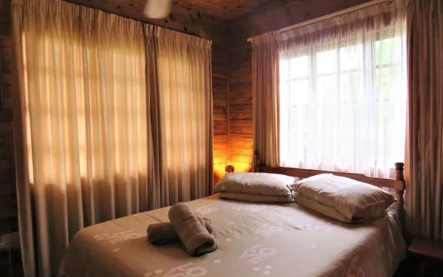 Viewpoint Lodge