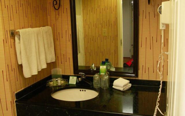 Holiday Inn Matamoros