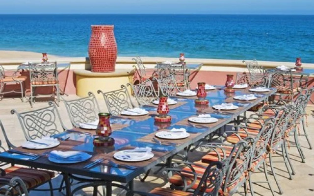 Hacienda el Mar Vacation Club, Cabo San Lucas, Mexico