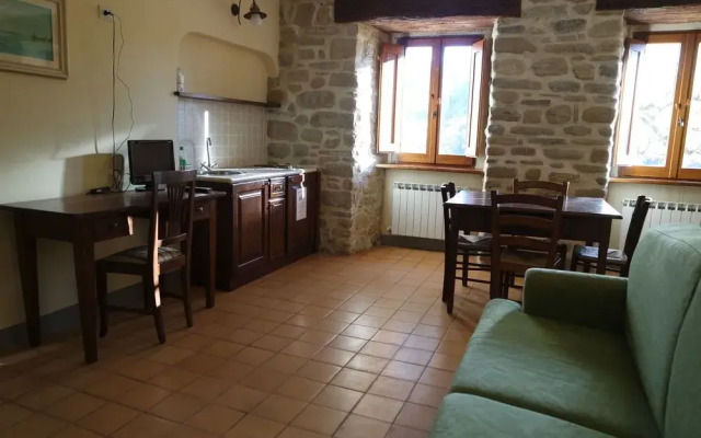 Albergo Diffuso Amatrice
