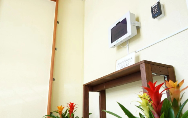 サンライン北谷コンドミニアムリゾート