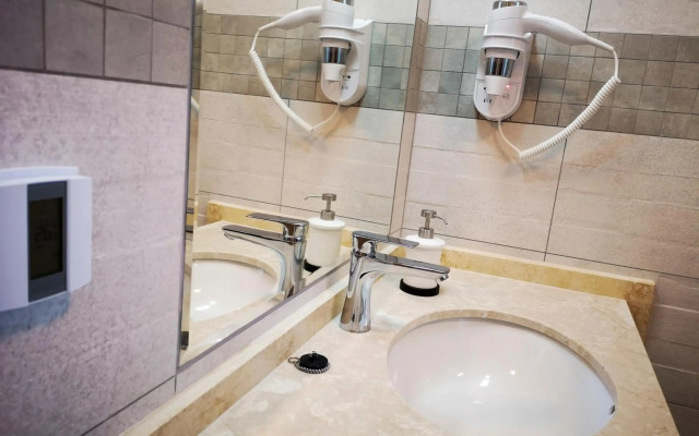 Filargo Apartments - Cazare Sovata