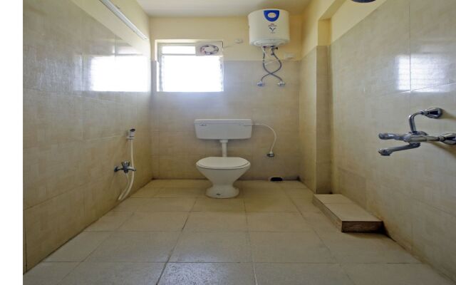 Orchid Service Apartment By OYO Rooms