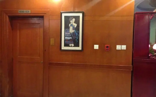 Shuaike Hotel