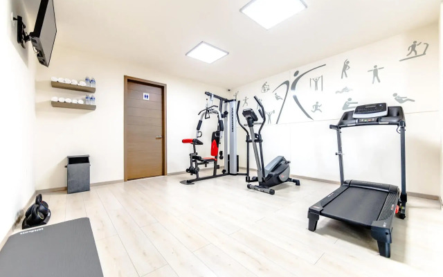 Sleep Inn Villahermosa