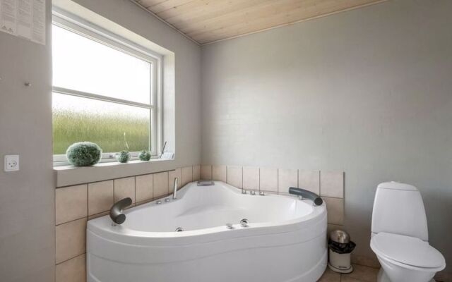 "Saara" - 7.7km from the sea in Western Jutland