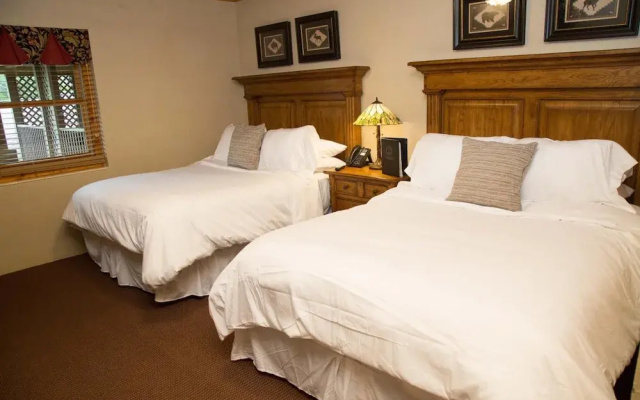 Ridgeway Inn