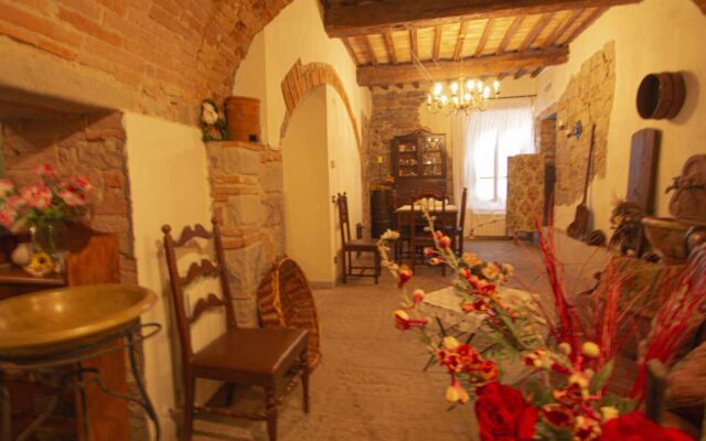 Il Mulinaccio