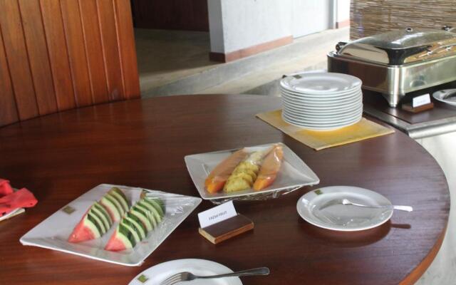 Candila Hotel & Sport Club