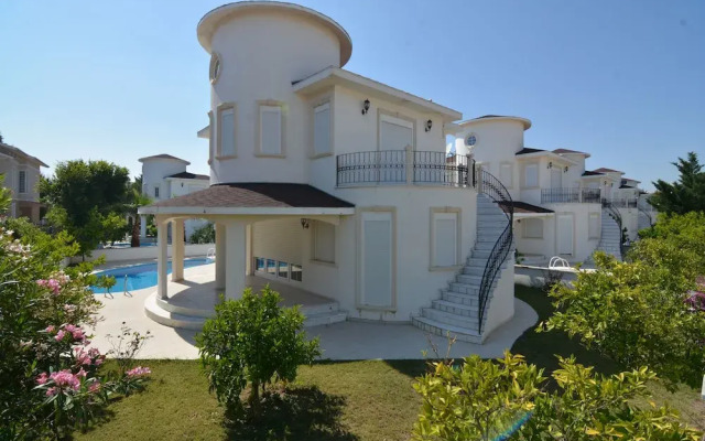 Bella Villa 7
