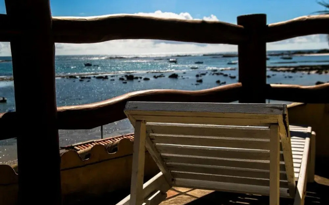 Morro Praia Hotel