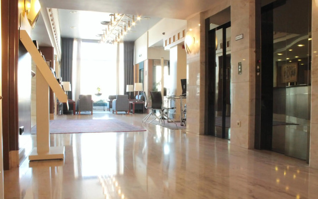 Hotel Albret